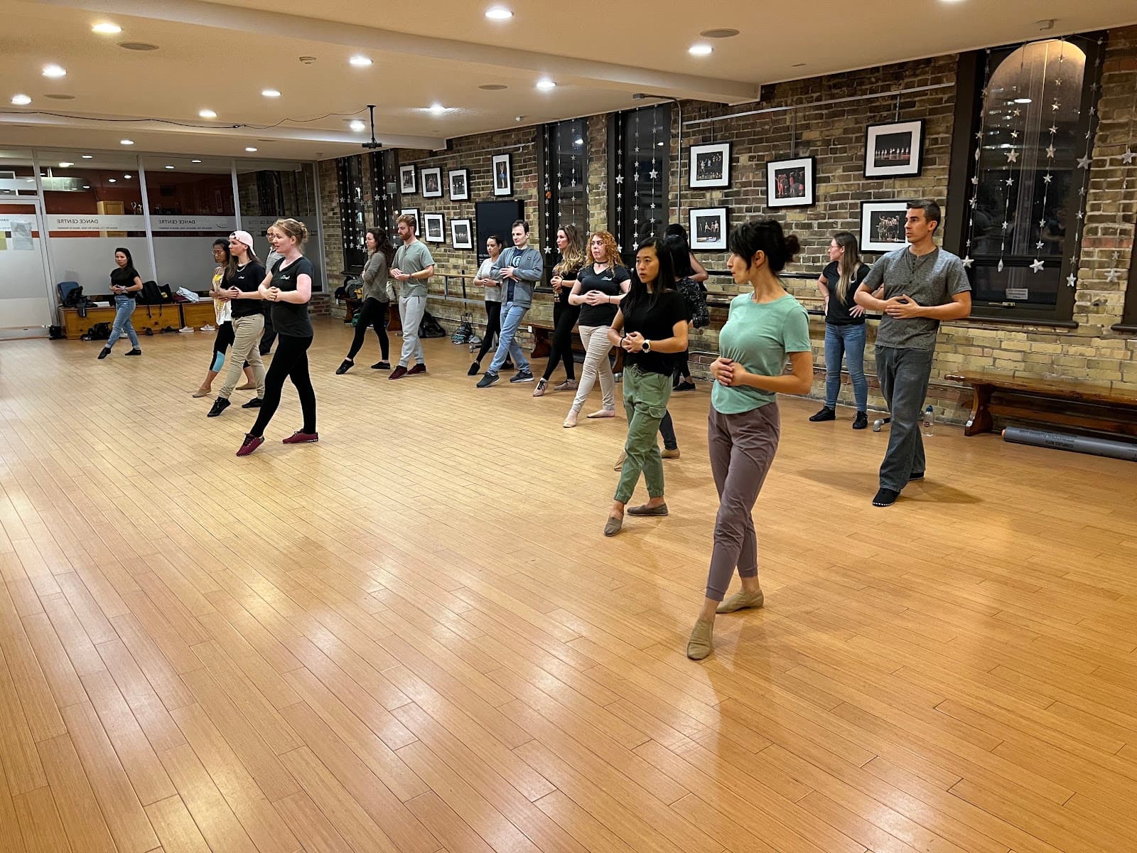 dZouk Brazilian Dance Centre. Toronto