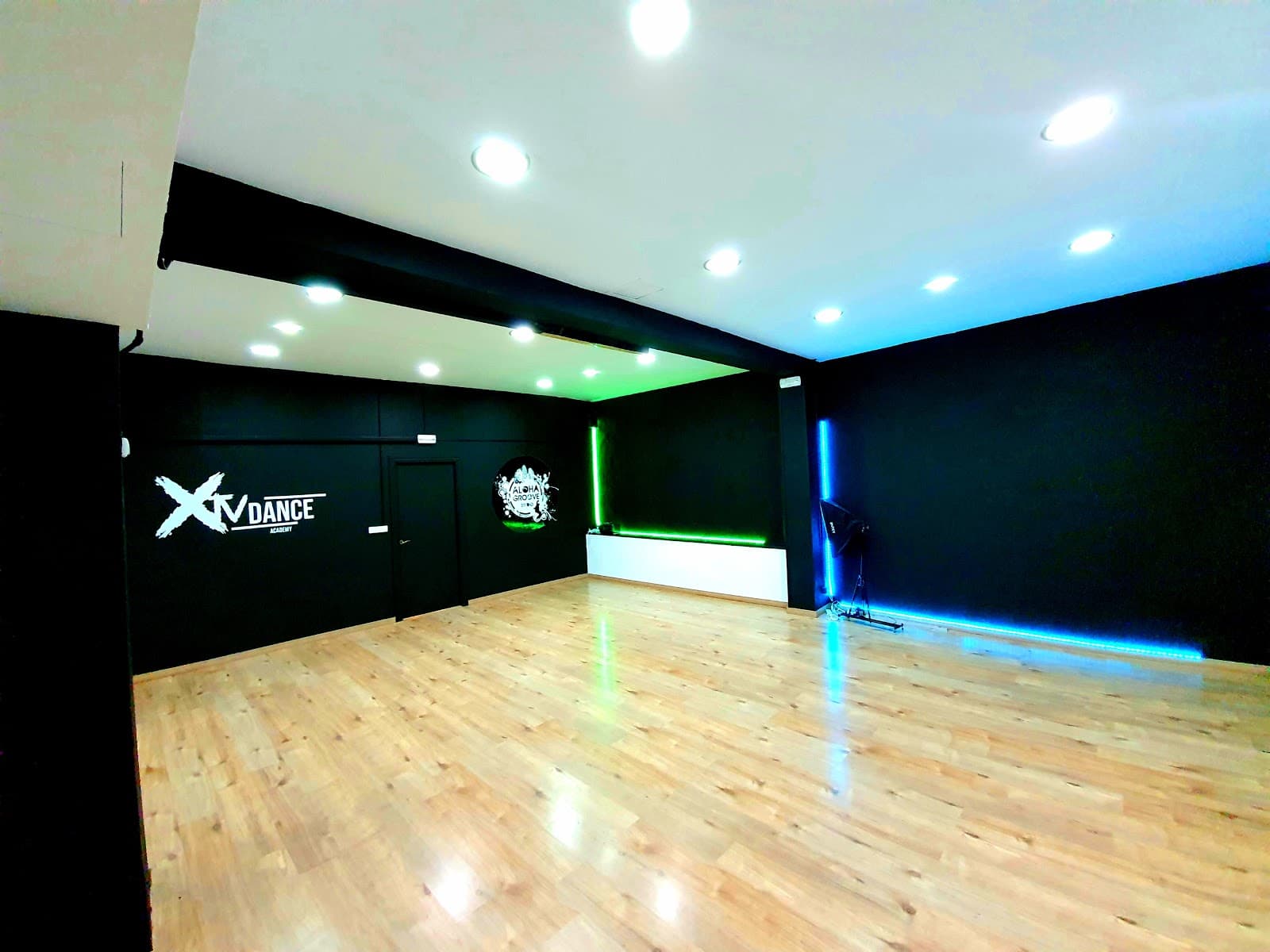 Aloha Dance School - Danza Oriental, Urbana y Latina.. Palma, ILLES BALEARS