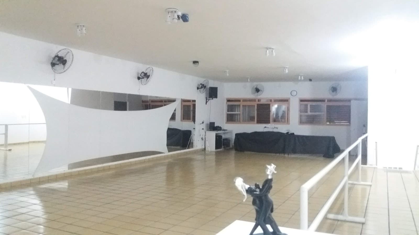 Move - Dance School. São Bernardo do Campo, SÃO PAULO