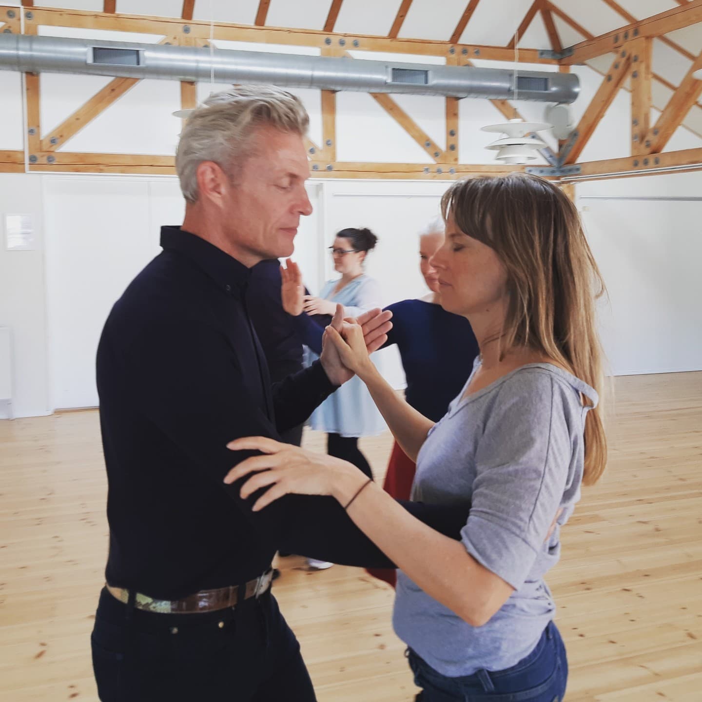 TANGOTEKET - Argentinsk tango. København