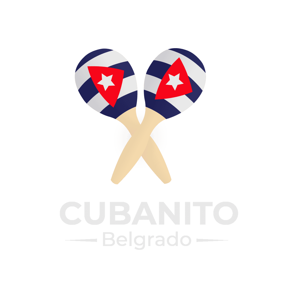 Plesna Škola "Cubanito" Beograd. Cukarica Urban Municipality