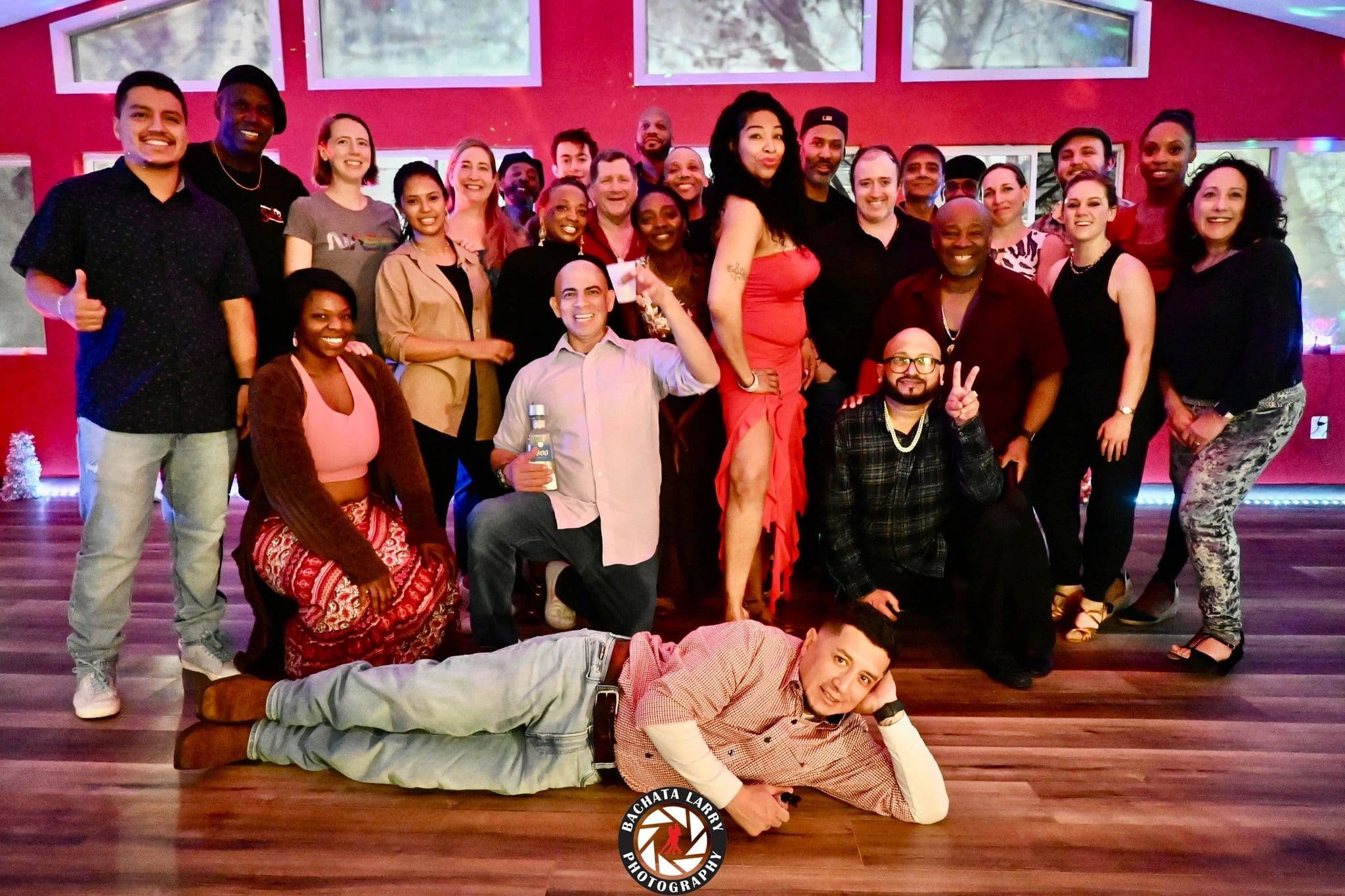 BSDC Latin, African & Cultural Dance Institute. Hyattsville, MD