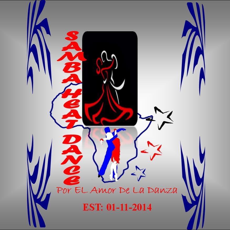 SAMBA HEAT DANCE. Randburg