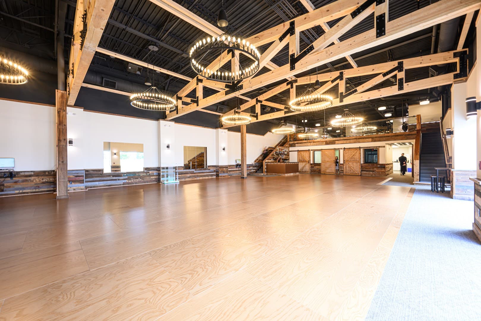 Fred Astaire Dance Studios. Frederick, MD