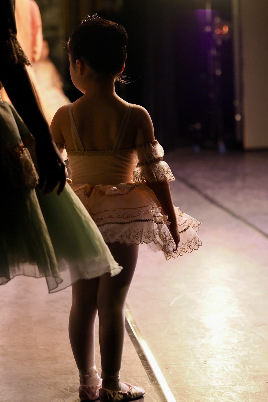 Academy of Dance, Music & Theatre. West Palm Beach, FL