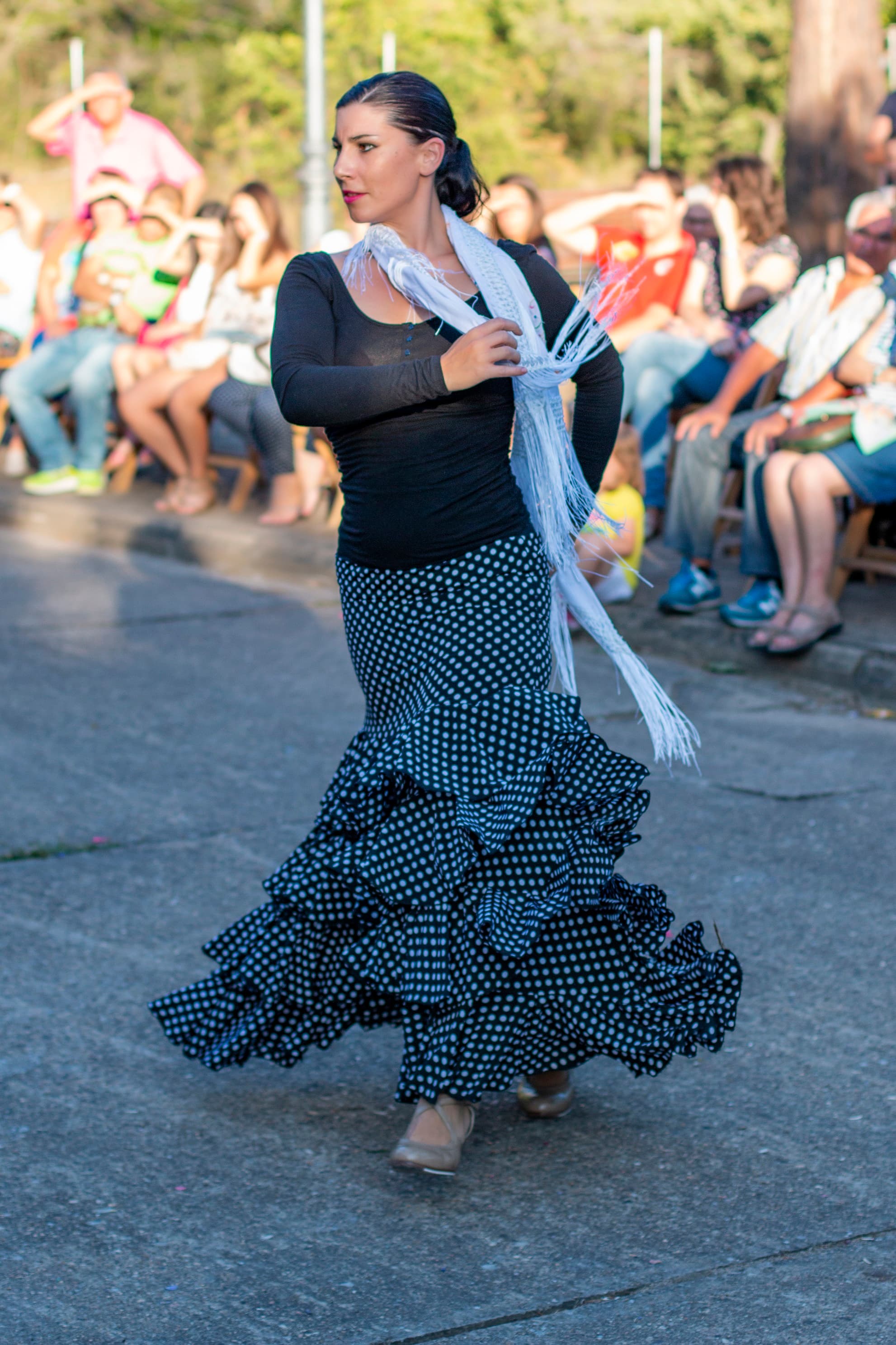 Rumballet - Escuela de Baile. León