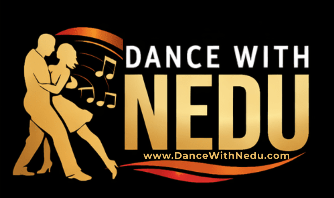 Dance With Nedu. San Antonio