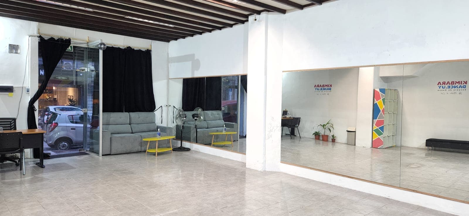 Kimbara Dance Studio. Montevideo, MONTEVIDEO