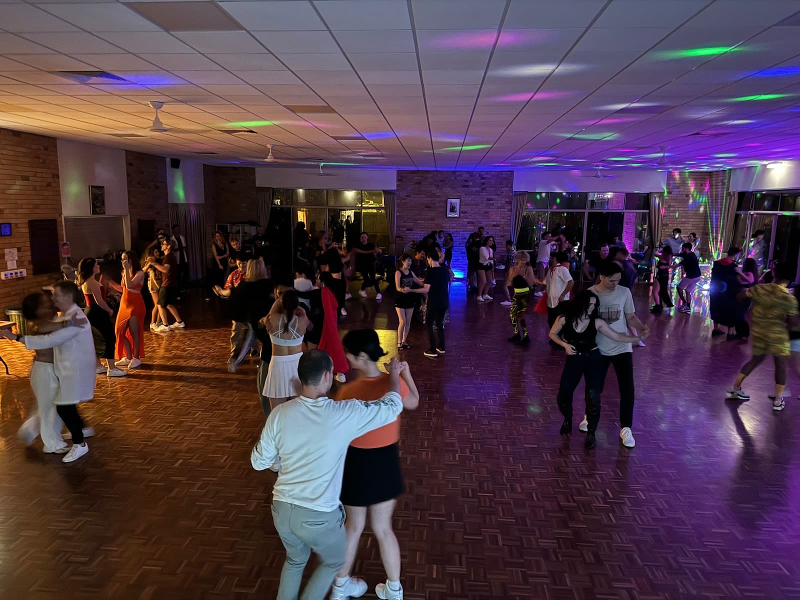 Bachata Lab. Broadbeach Waters Qld 4218