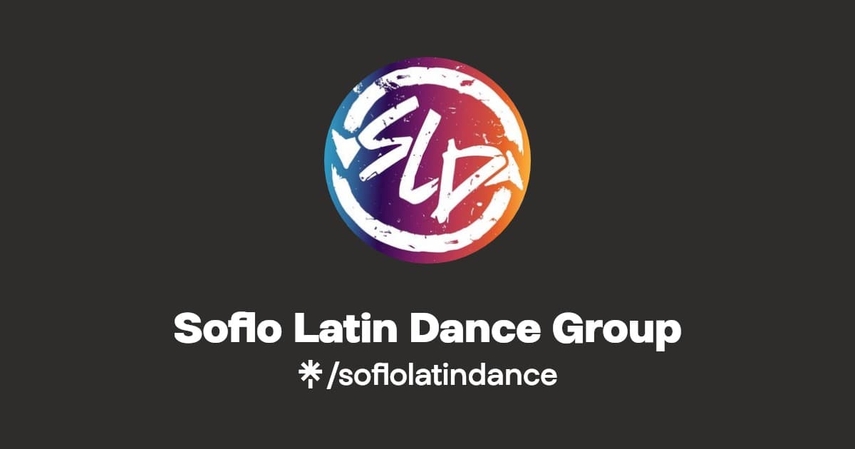 Soflo Latin Dance. South Florida
