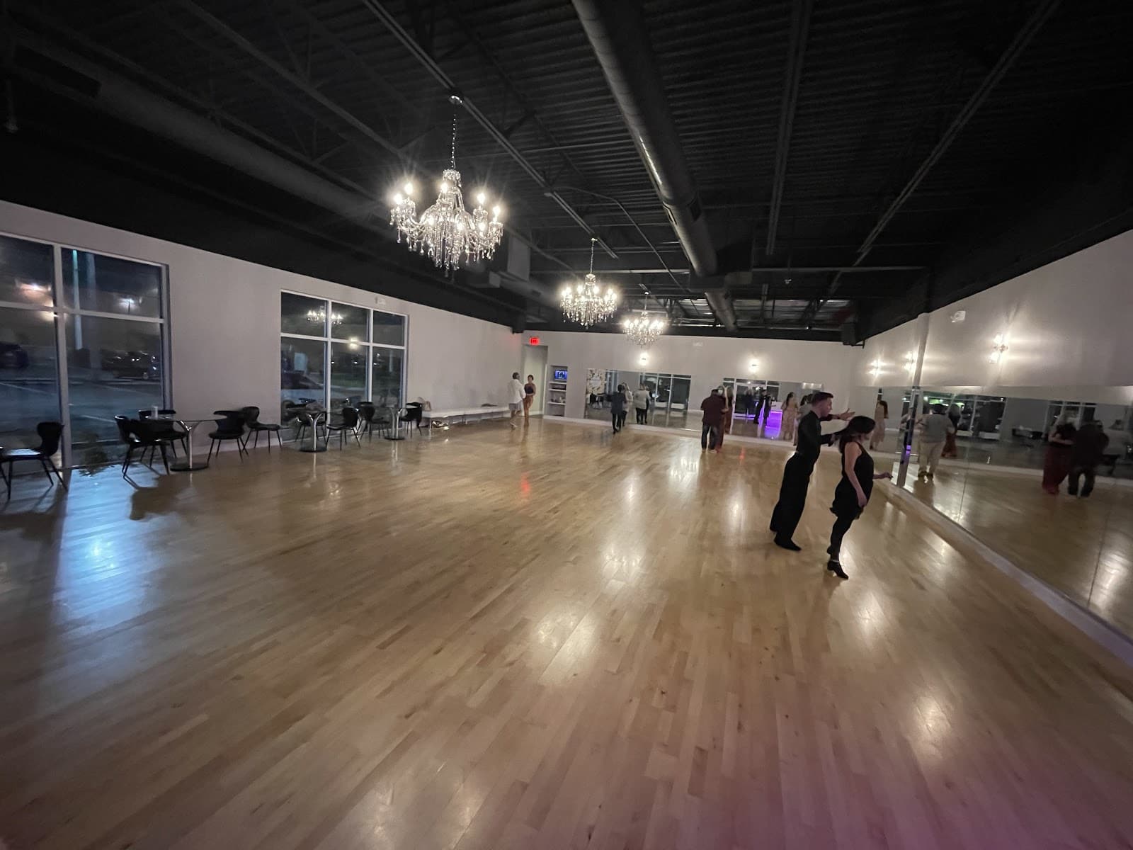 Fort Lauderdale Ballroom. Fort Lauderdale, FL