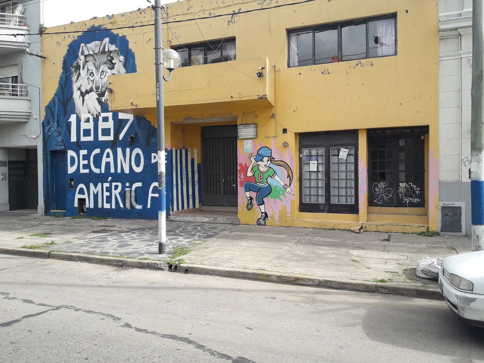 Charangueate Salsa. Provincia de Buenos Aires