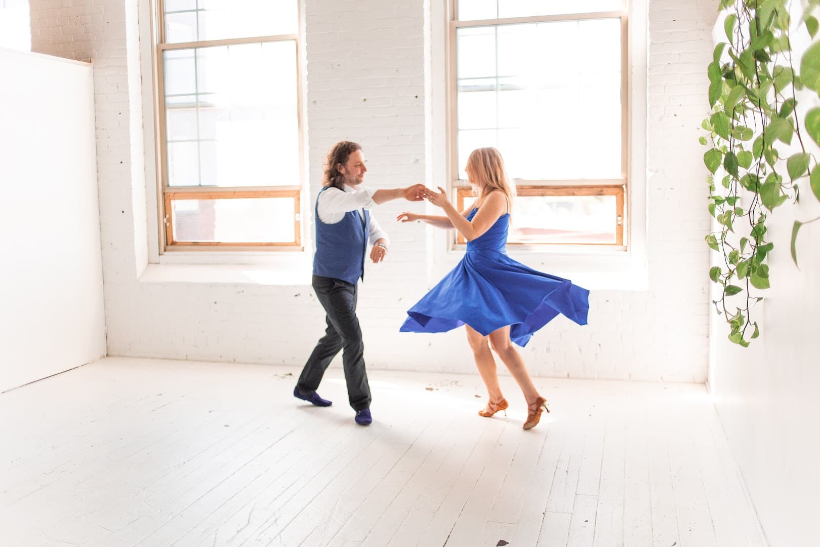 Salsa Secrets. Portsmouth, NH