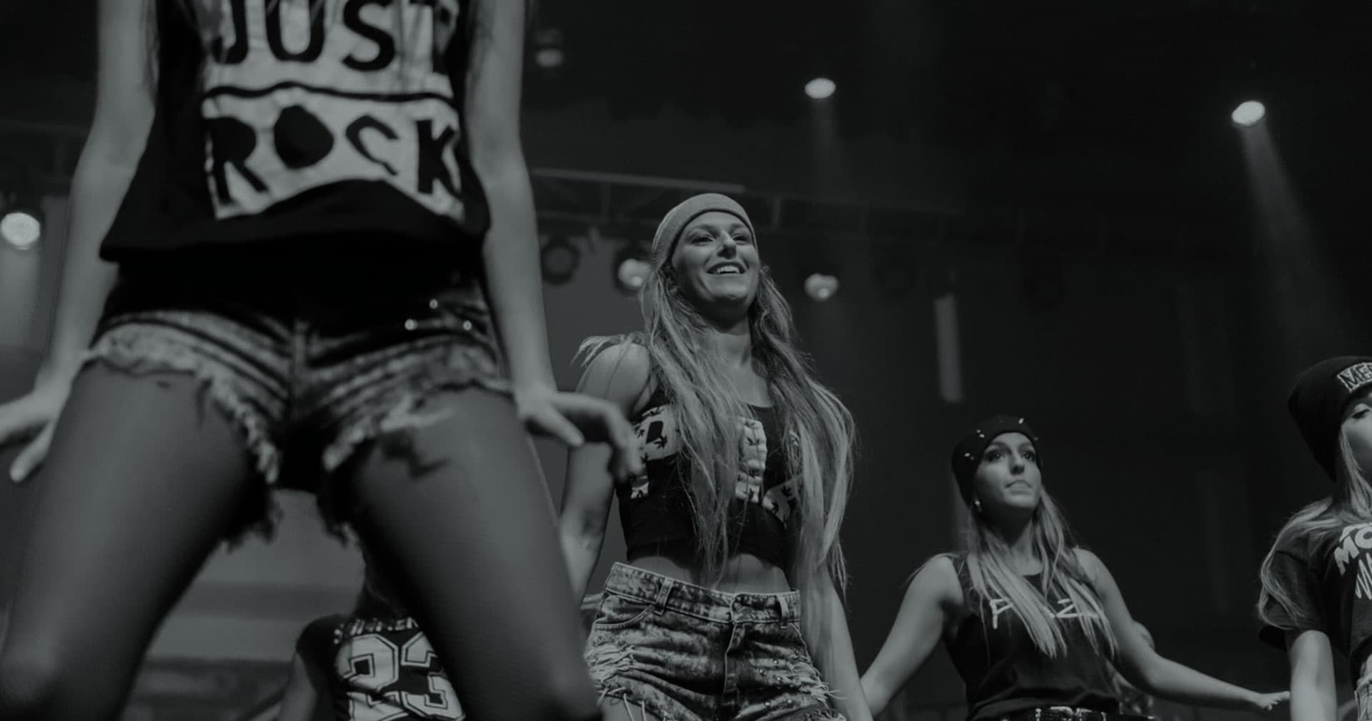 Stop n dance. Departamento de Montevideo