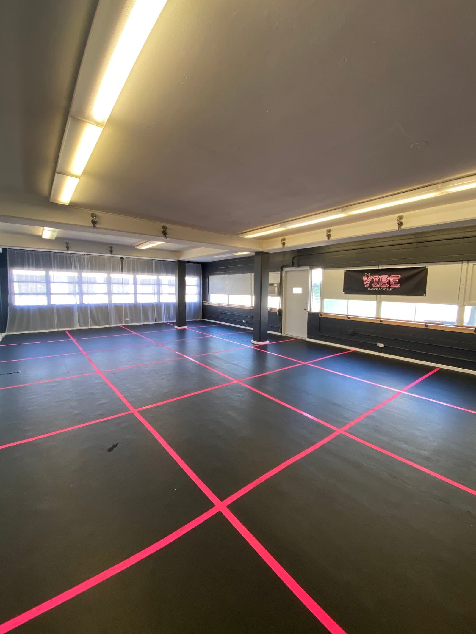 Vibe Dance Academy Hawai’i. Honolulu, HI