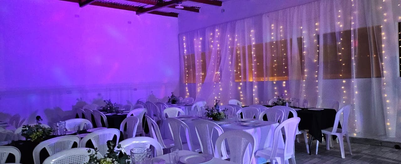 Casa Grande C&M. Guatemala City