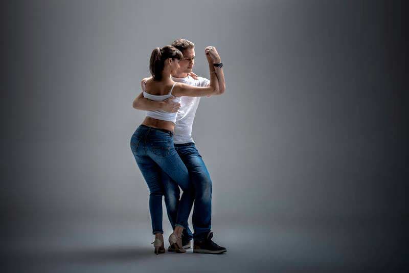 Scoala de Dans Love to Dance. București