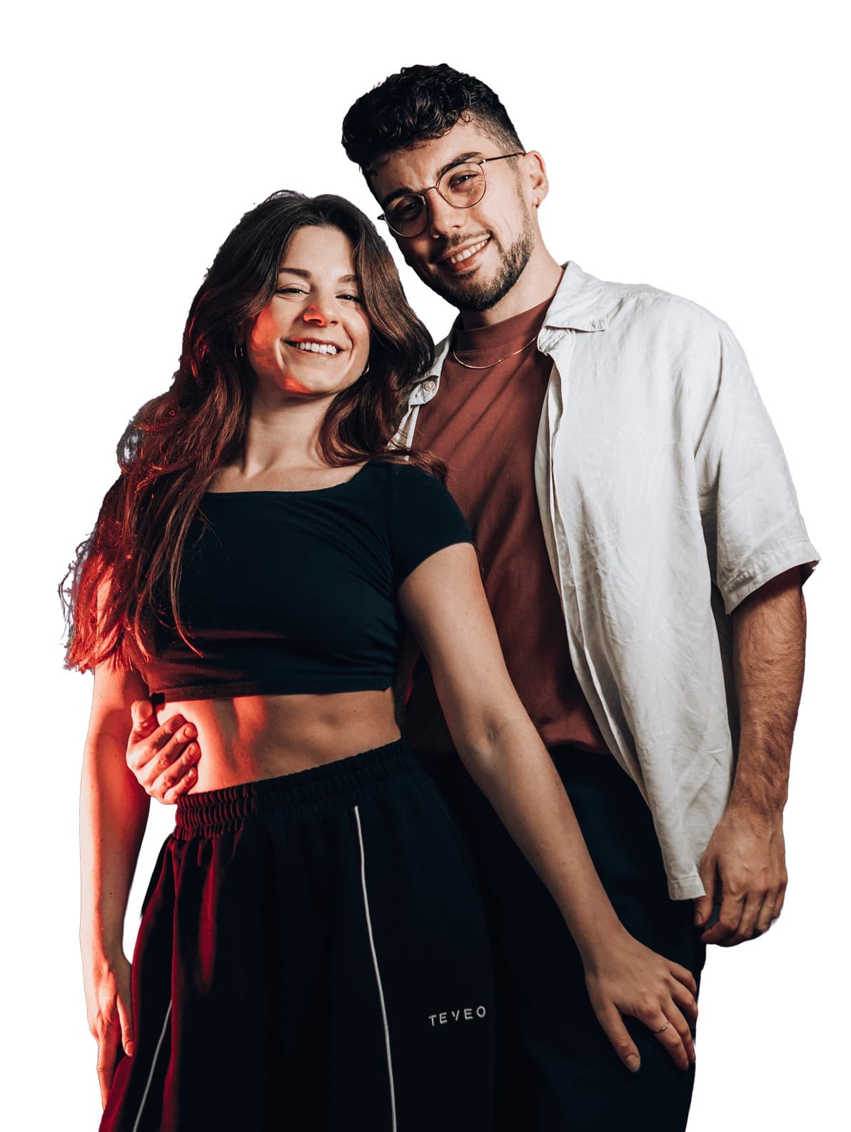 Onda Latin Dance. Amsterdam