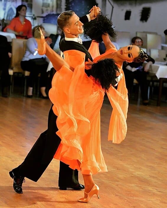Danzón Latino Club. Vienna