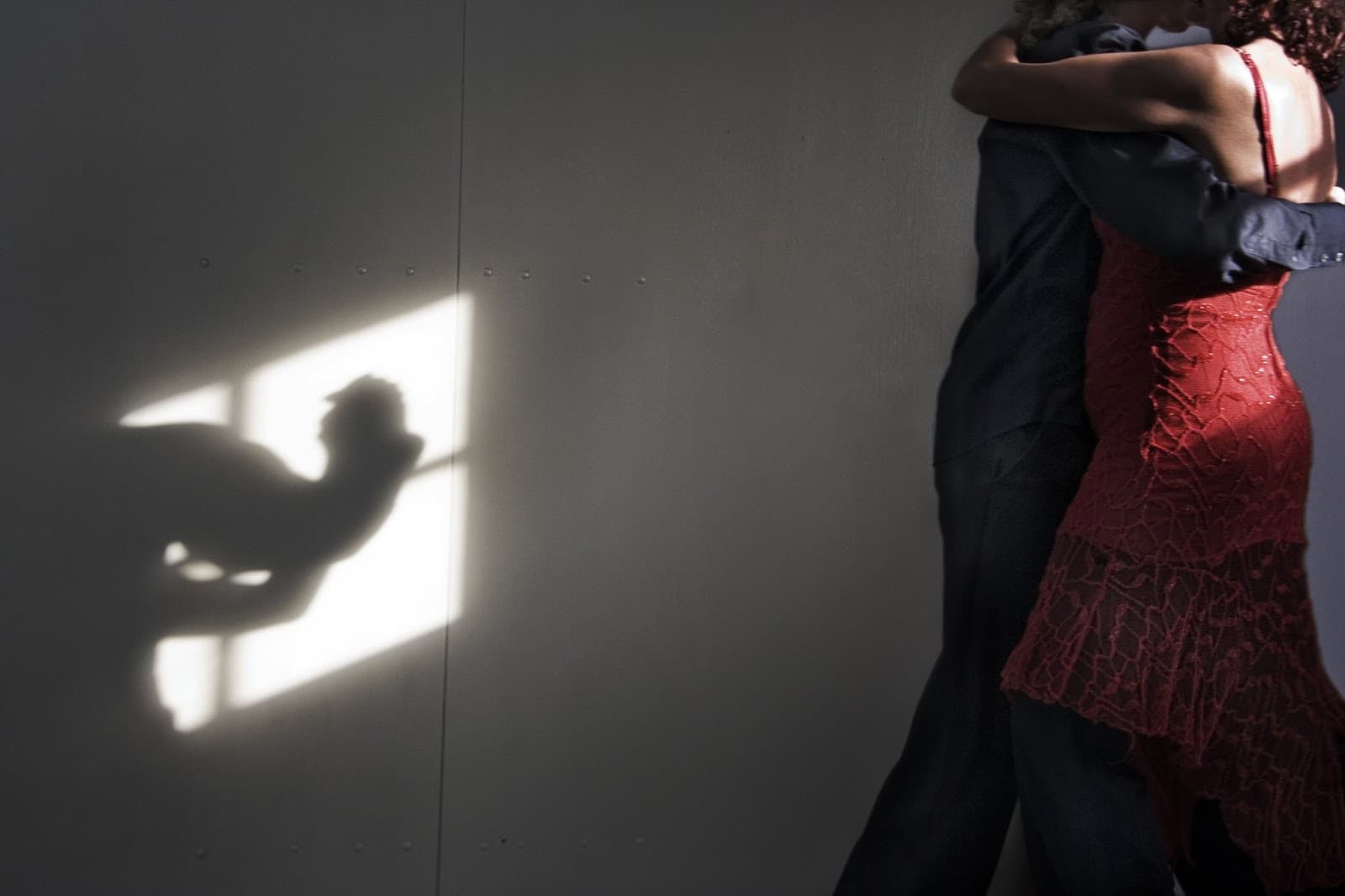 The Essence of Tango. Kelvin Grove, QLD