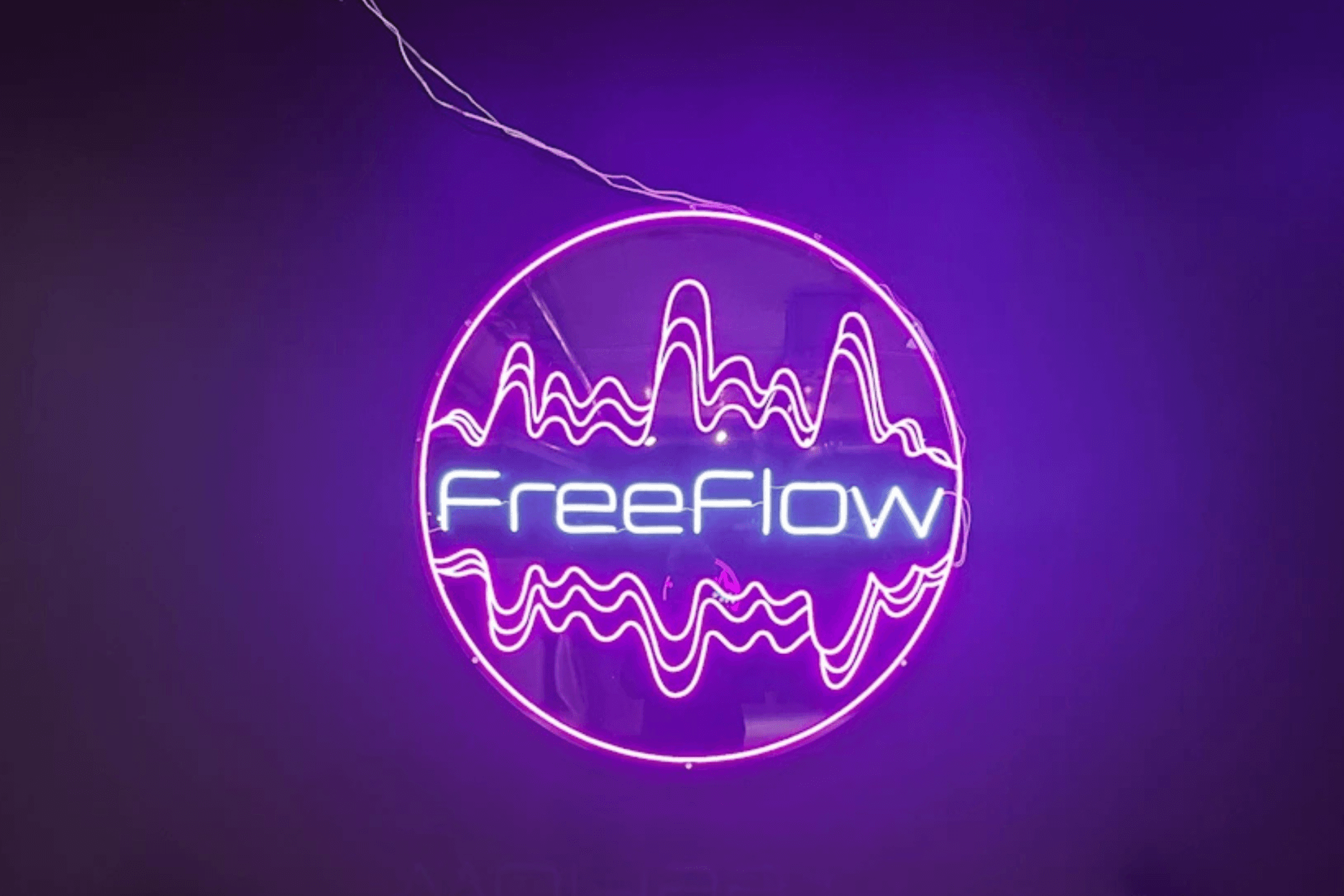 Studio FreeFlow. Stockholm