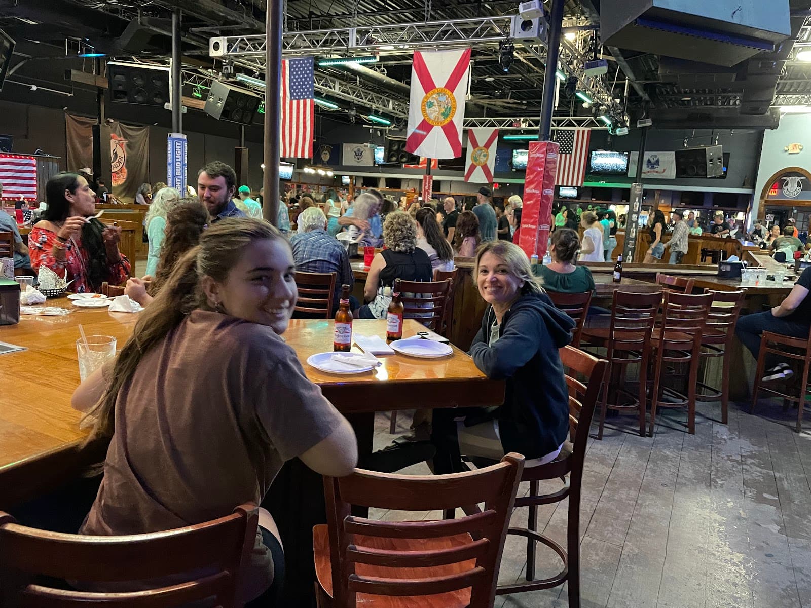 Renegades Country Bar & Grill. West Palm Beach, FL