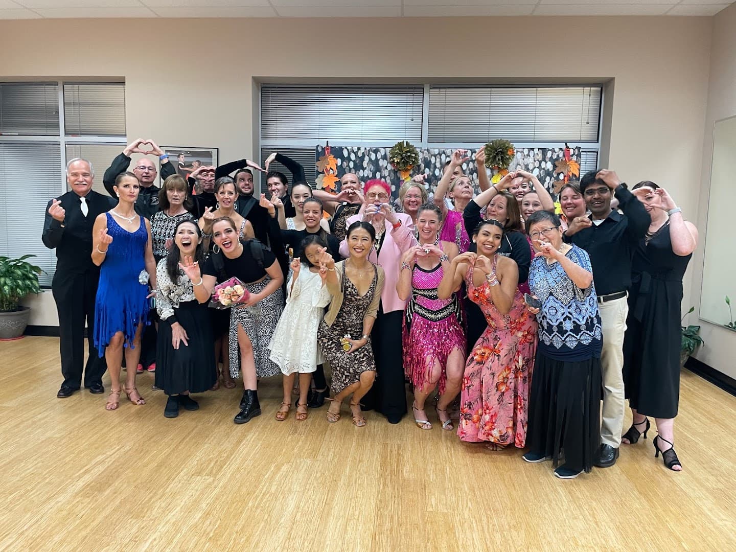 Arthur Murray Dance Studio Ashburn. Ashburn, VA