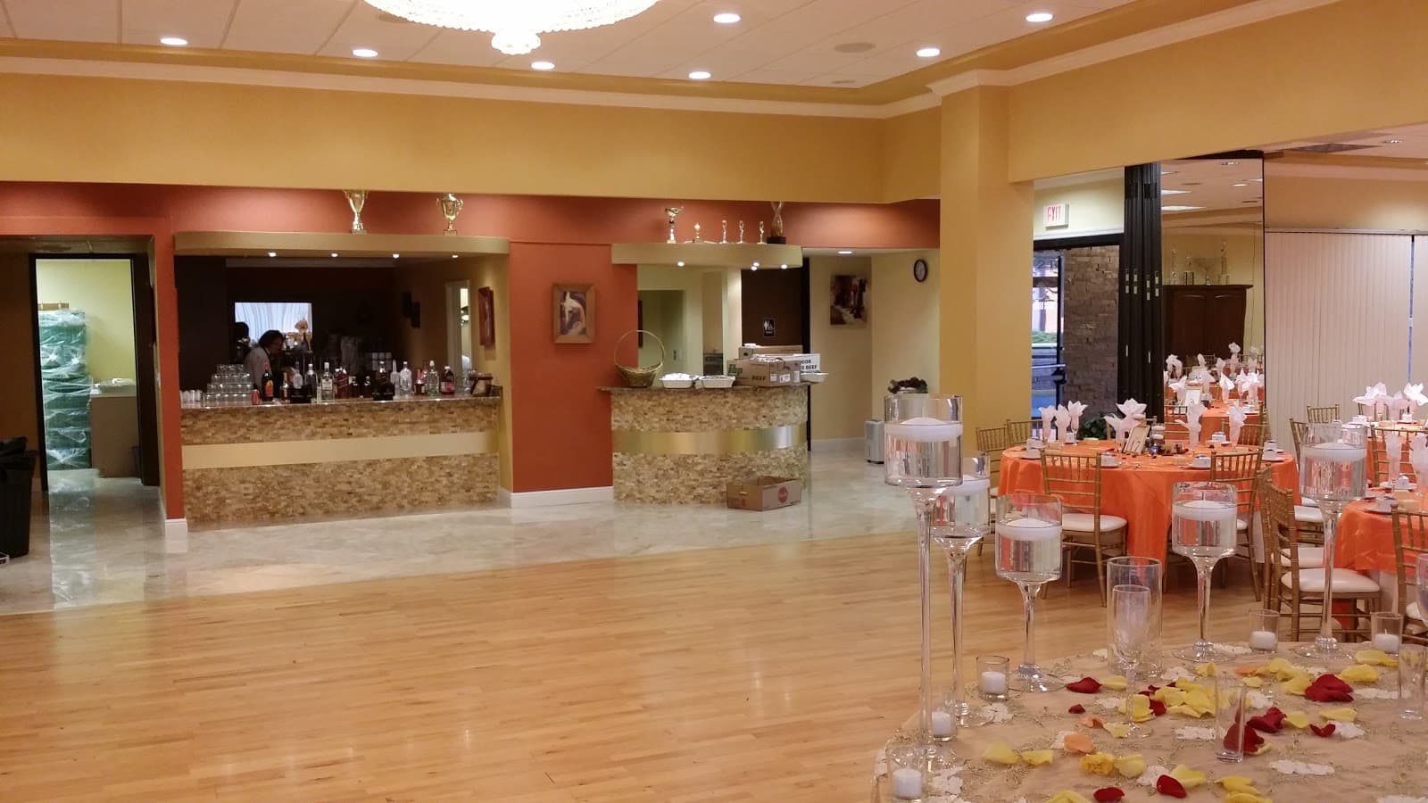 Magic Dance Club-Ballroom Dance Studio & Event Venue. Largo, FL
