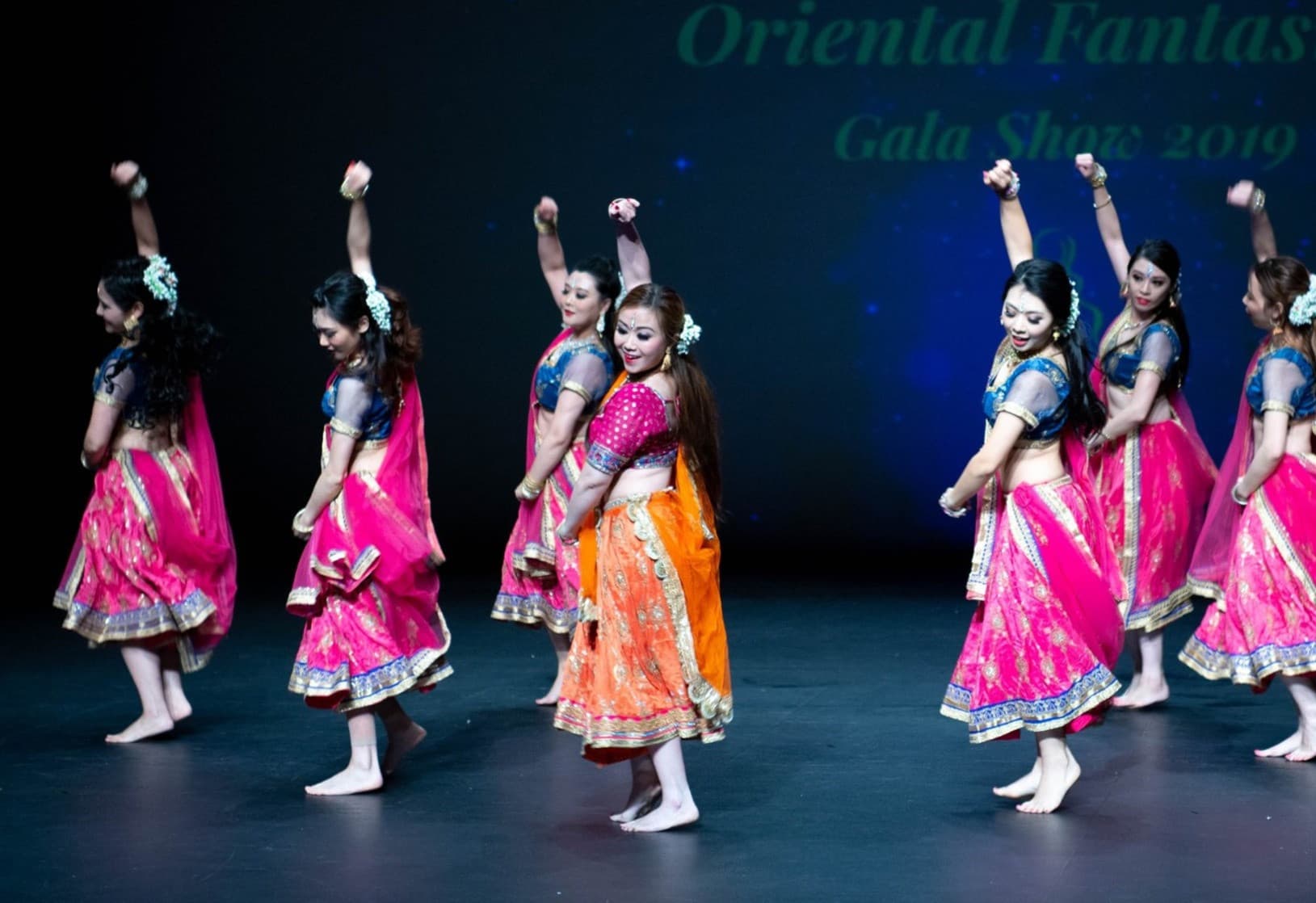 Jiya Dance and Production Company