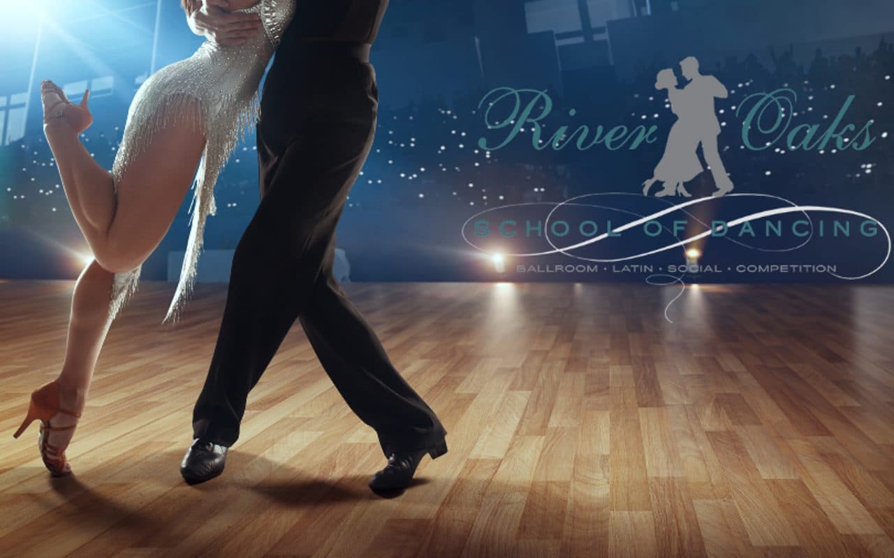 River Oaks School of Dancing. Houston, TX