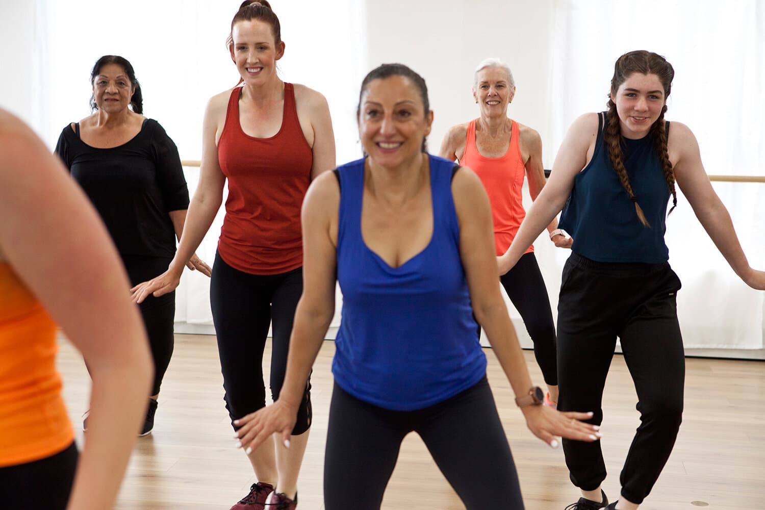 Dance Dynamics Malvern. Malvern Vic