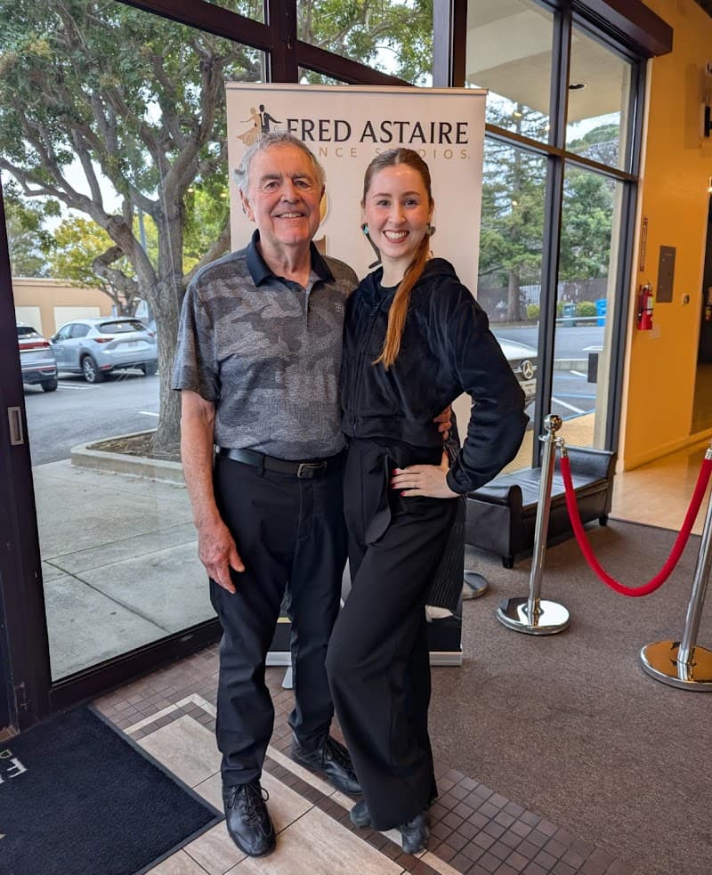 Fred Astaire Dance Studios - National City. National City, CA