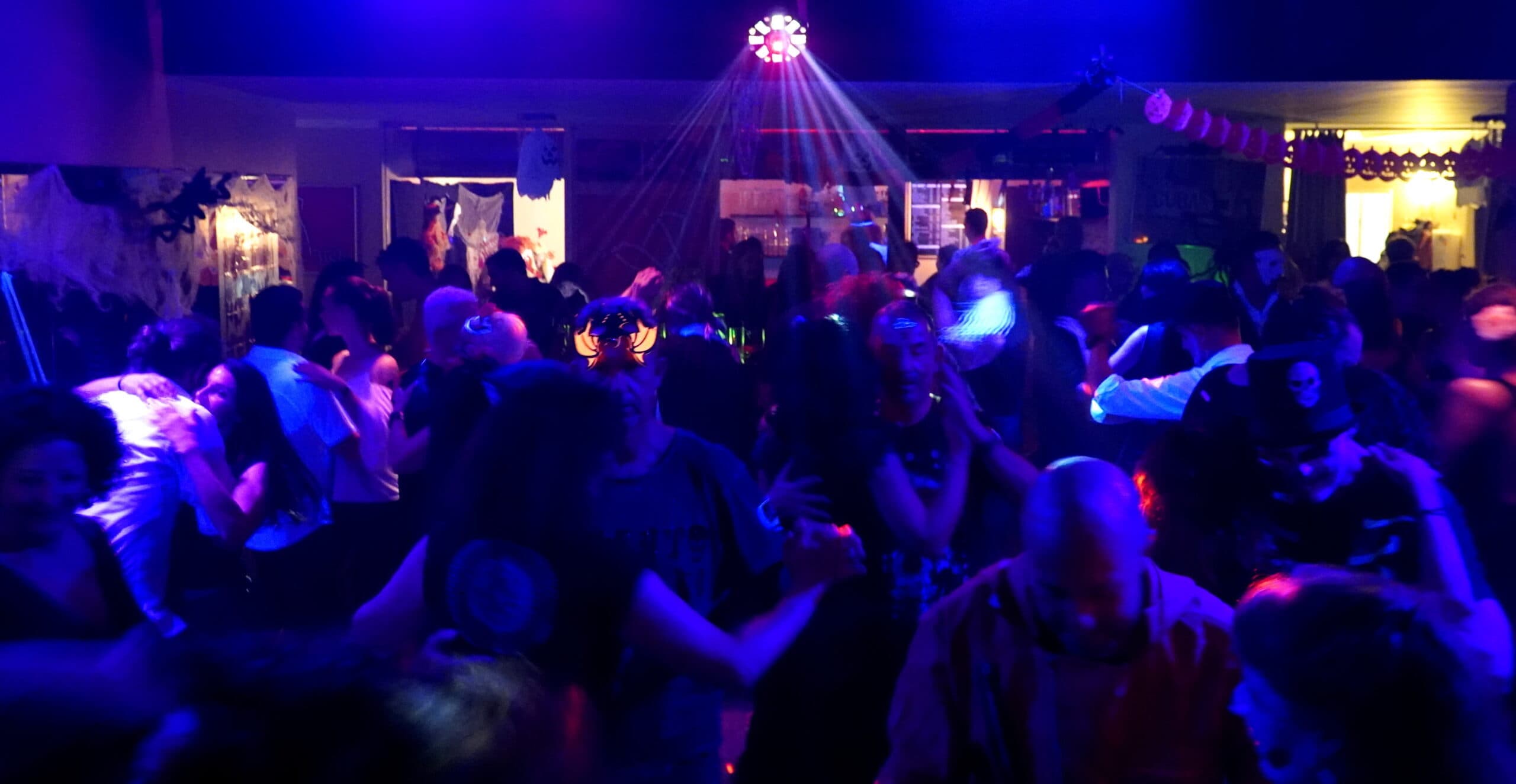 Salsa Libre Tirol. Innsbruck