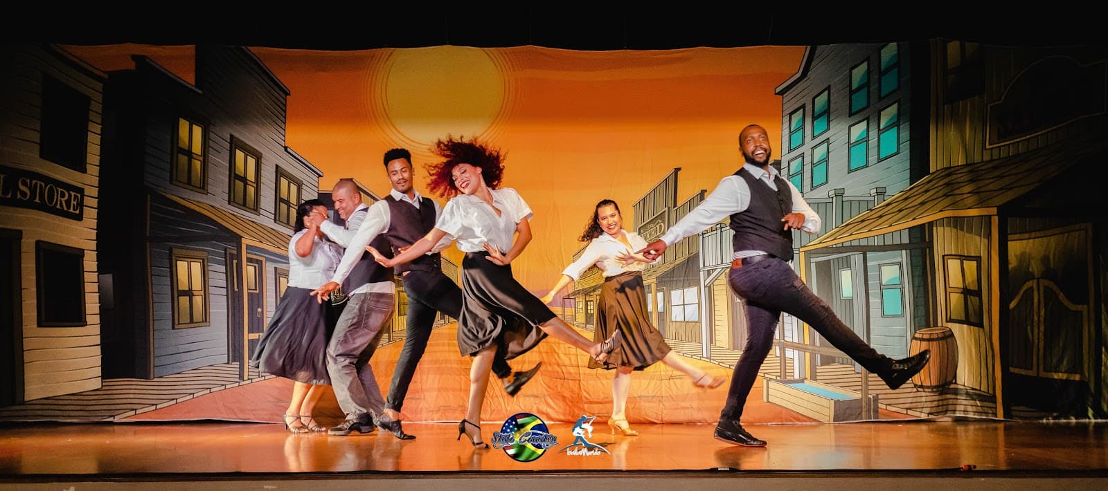 Escola de Dança Stylo Country - Unidade Taboão