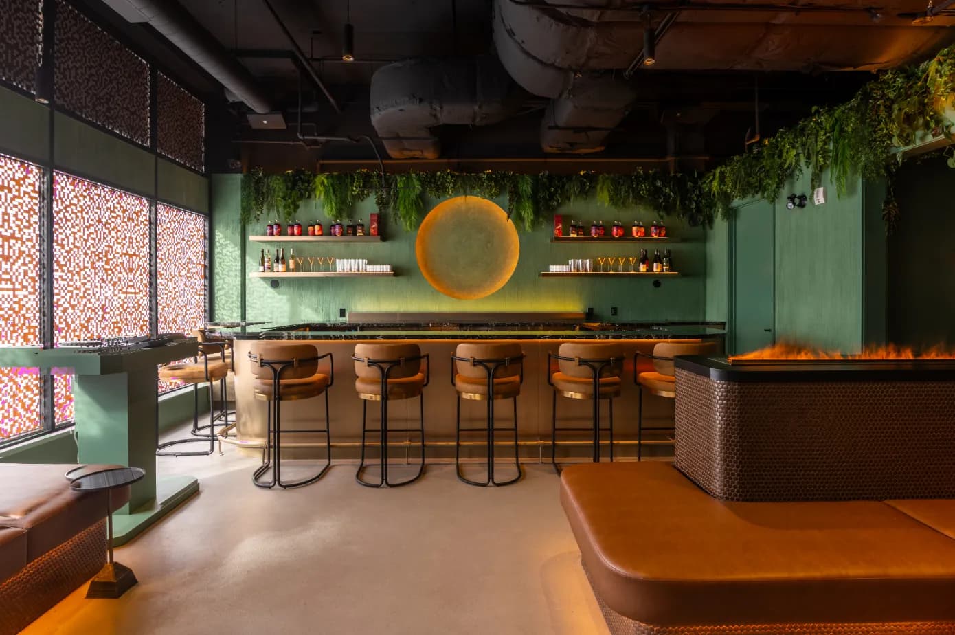 NRG Haus | Social Wellness Club. Toronto