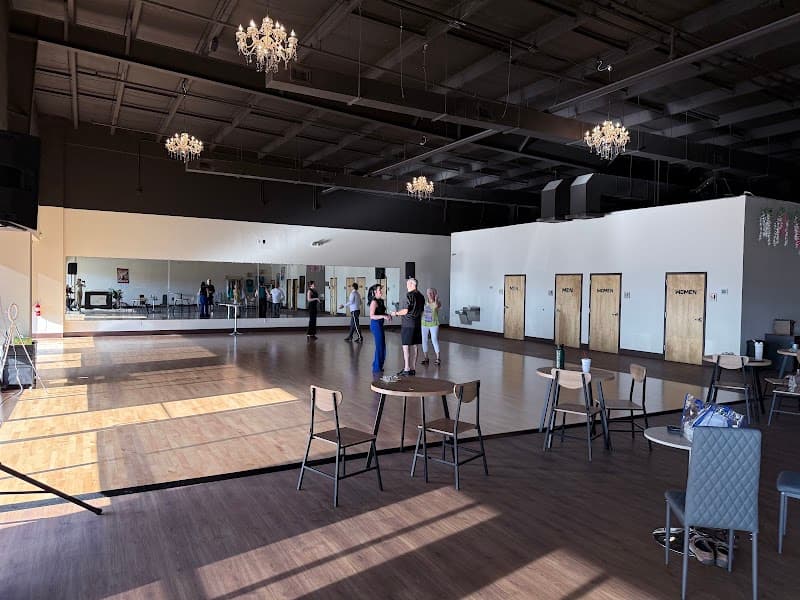 Arthur Murray Dance Studio Wildwood. Wildwood, FL