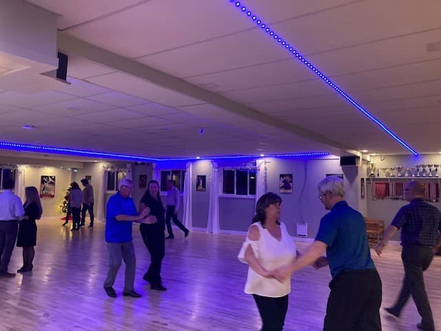 Jf Nat Danse Cours De Danse Pour Couple, Cours De Danse Latine Boisbriand. Mirabel, QC