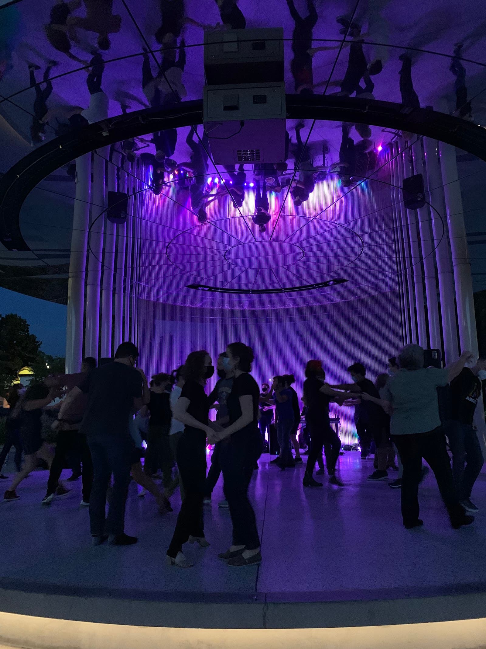 Seattle Swing Dance Club. Seattle, WA