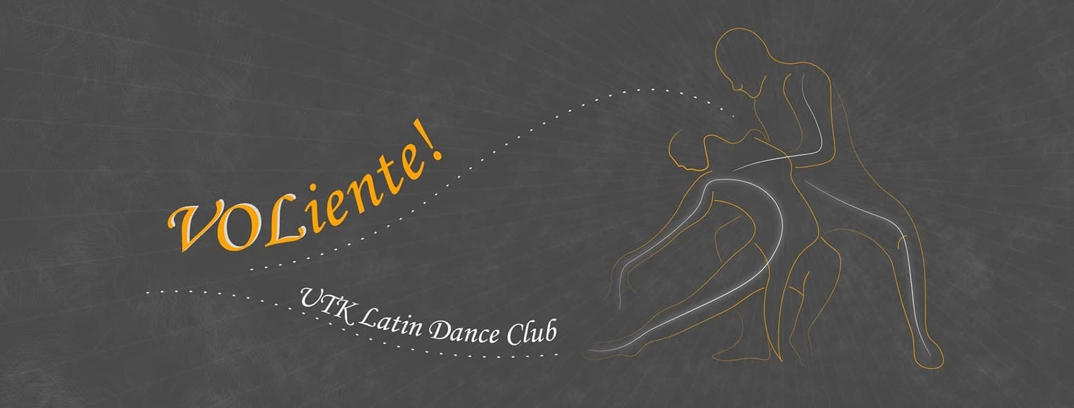 VOLiente (UTK Latin Dance Club). Knoxville, TN