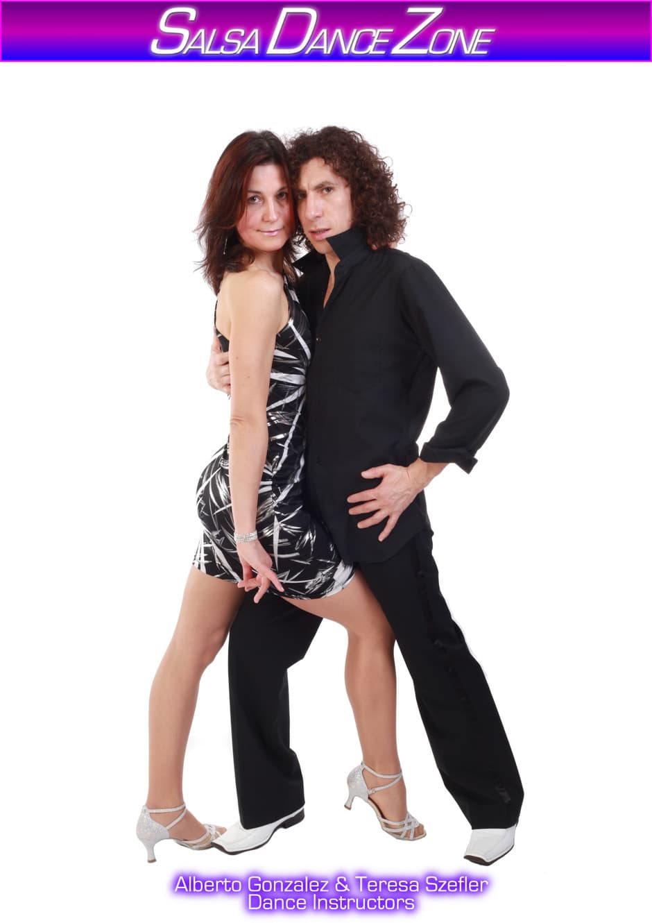 Salsa Dance Zone. Bc V3h 2j3