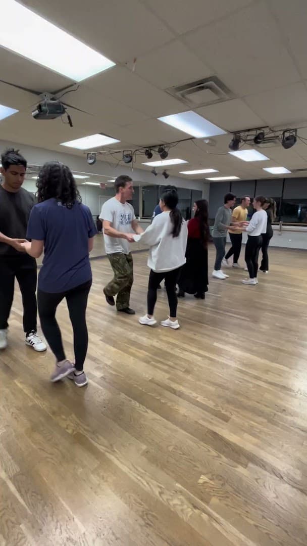 Dance Studio & Classes Hoboken. Hoboken