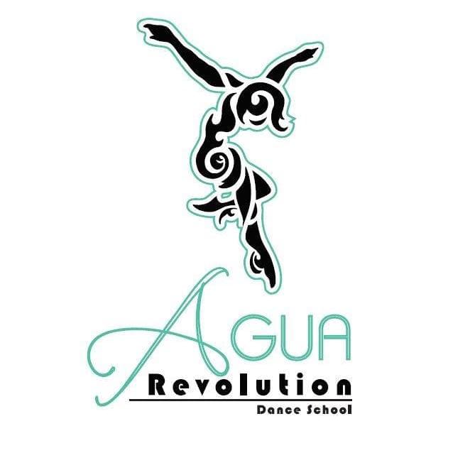 AGUA REVOLUTION Dance School. Roma Rm