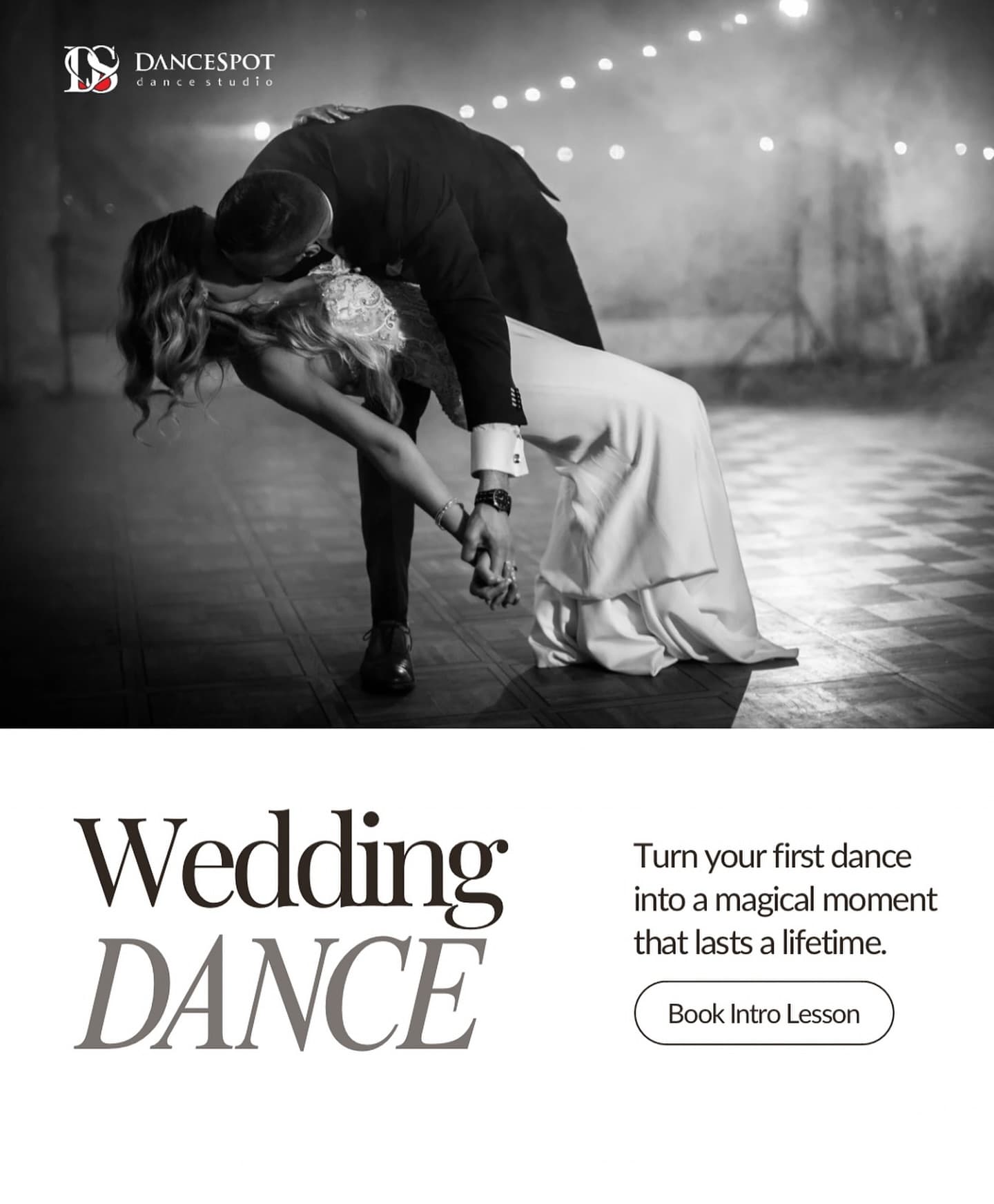 Dance Spot Dance Studio. The Woodlands, TX