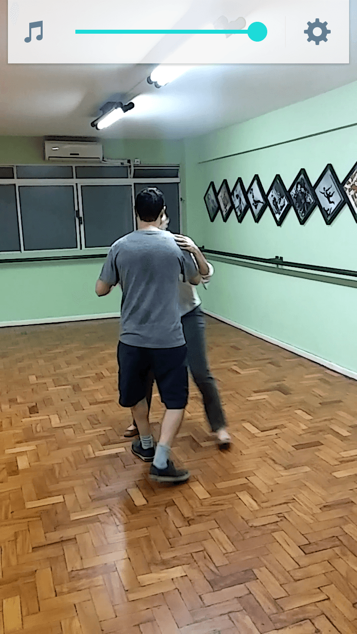 Escola de Dança Ary Feitosa e Silvinha | Em Pinheiros. São Paulo