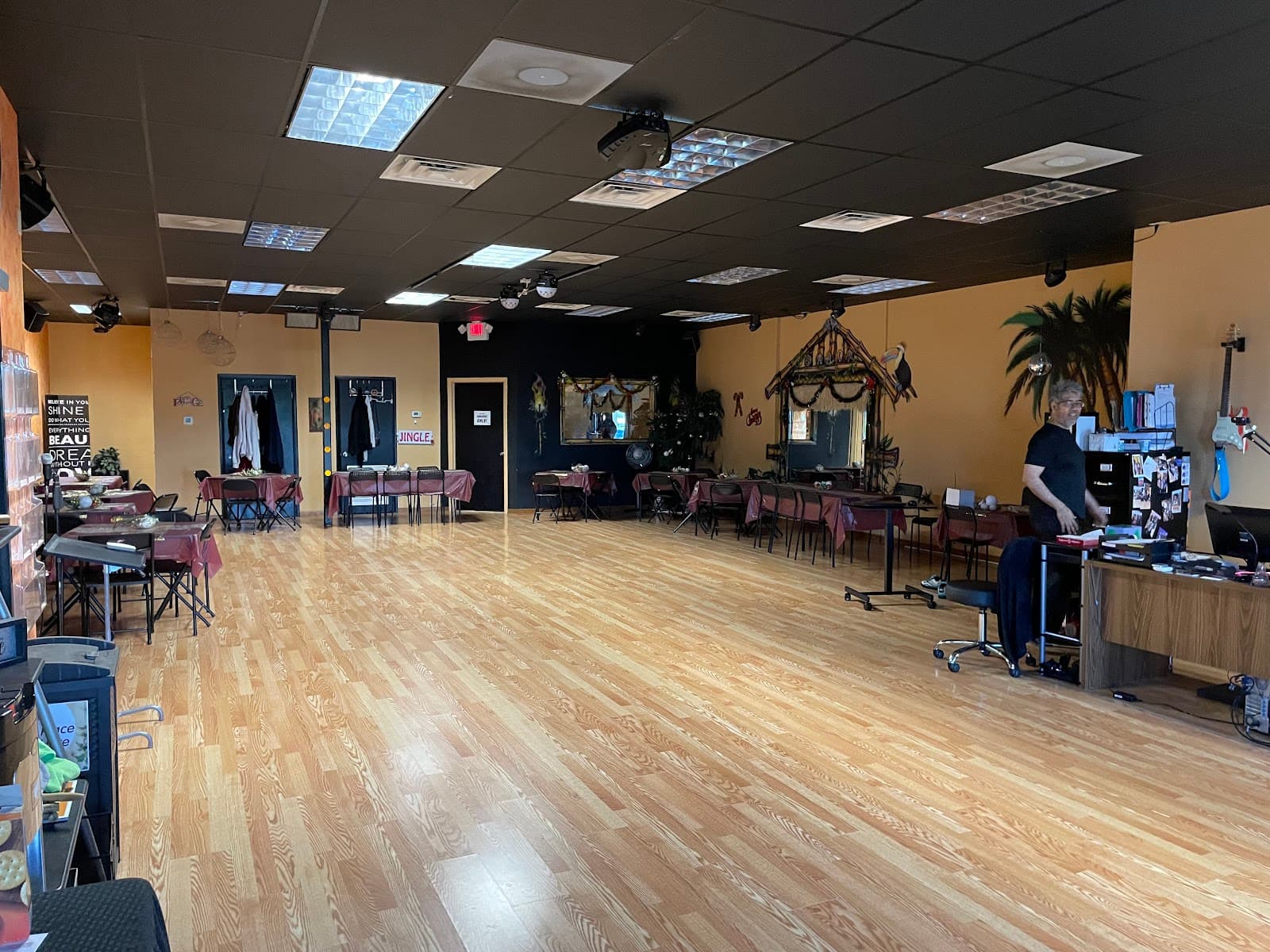 The Dance Shack. Jacksonville, FL