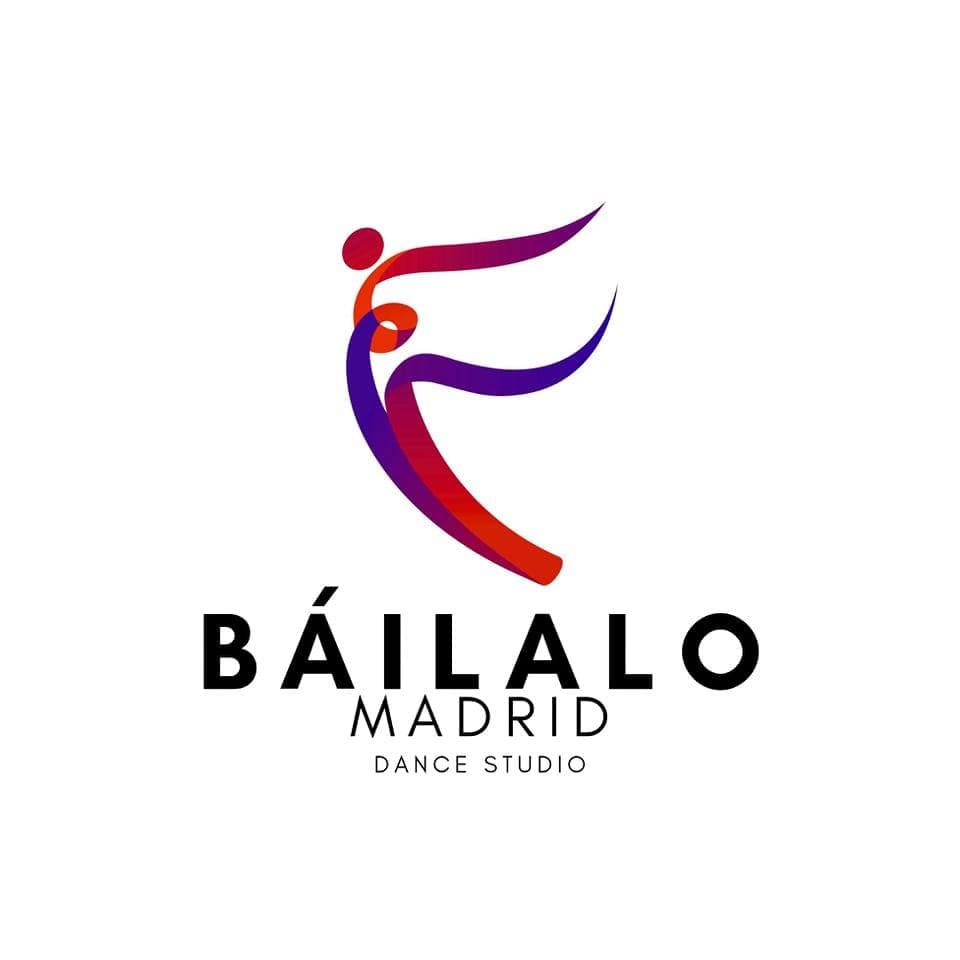 Báilalo Madrid Dance Studio. Madrid