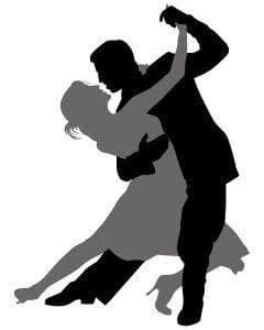 Wanda Deagen Dance Studio. San Antonio