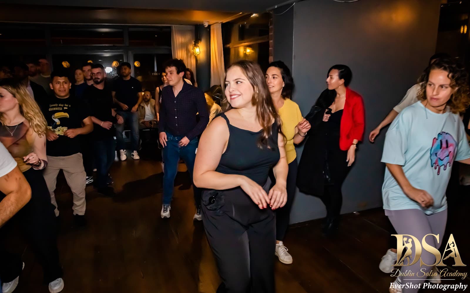Dublin Salsa Academy - Bachata, Salsa, Cuban and Dance Socials.. Dublin