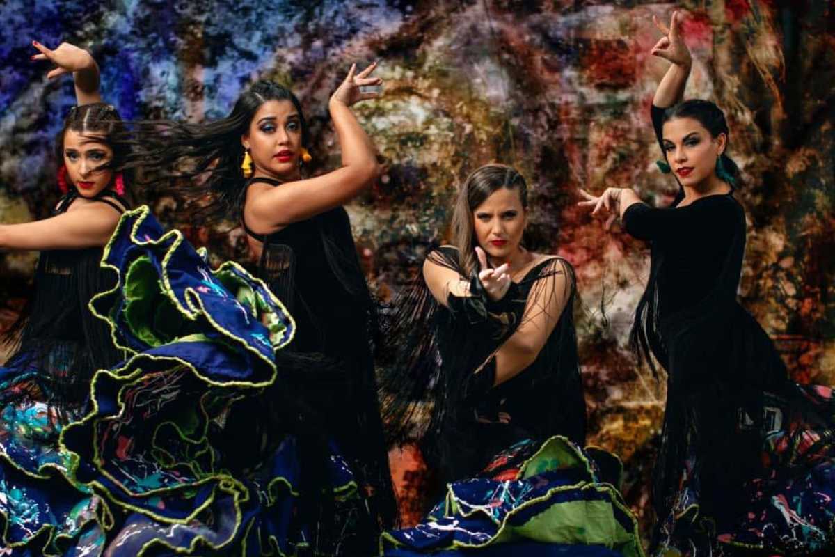 FBR Flamenco Beatriz Rached. Provincia de Panamá