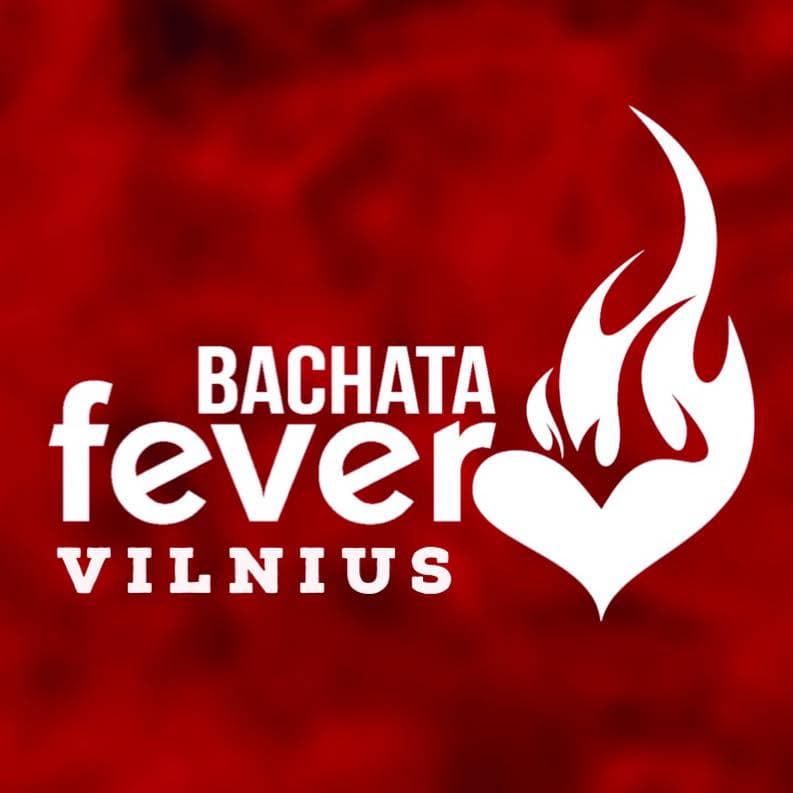 Bachata Fever. Vilnius, VILNIAUS APSKRITIS
